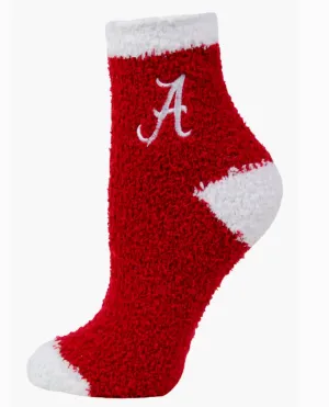 ALA Fuzzy Socks