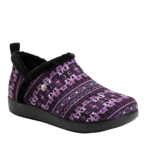 Alegria Cozee Santa-Fe Berry