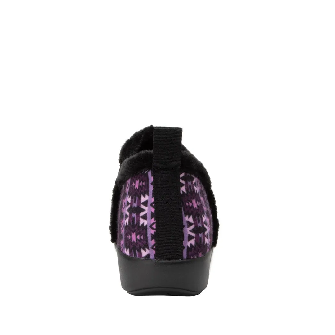 Alegria Cozee Santa-Fe Berry
