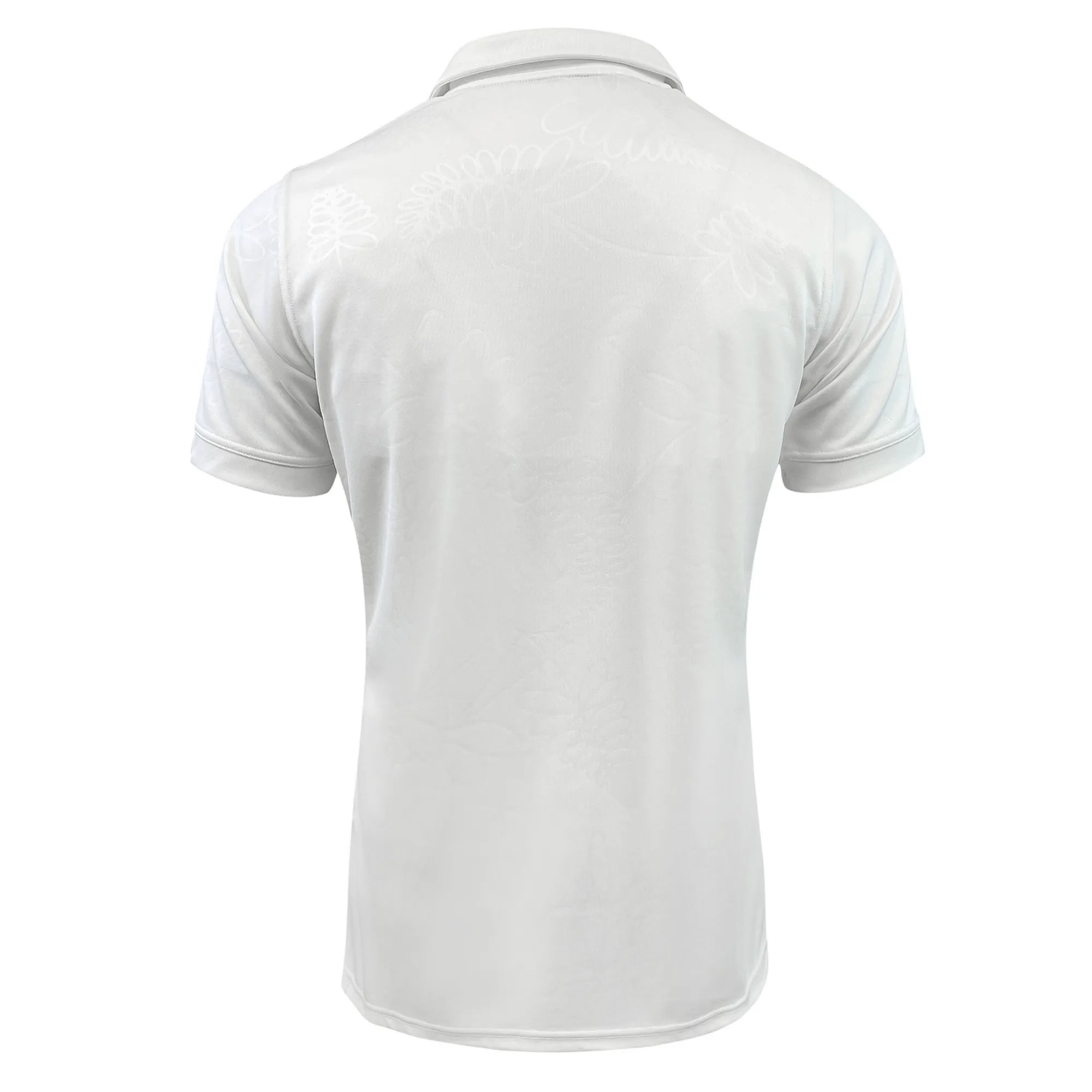 All Blacks RWC 23 Away Supporter Jersey by adidas