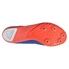 Allroundstar Junior Track Running Spikes