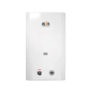 Alva 12 L Gas Water Heater GWH2012L