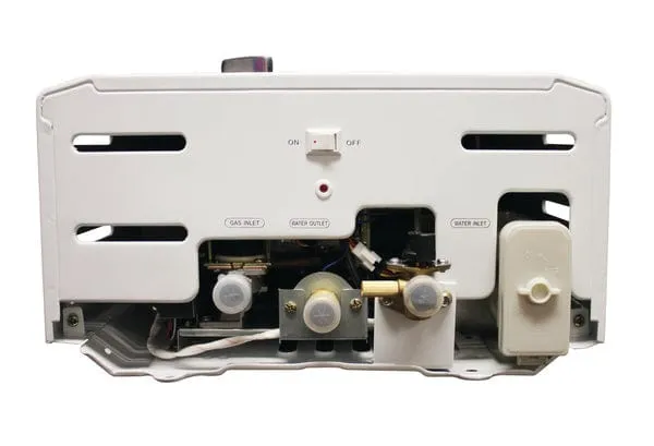 Alva 12 L Gas Water Heater GWH2012L