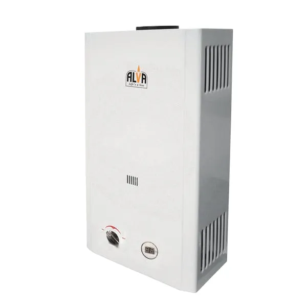 Alva 16 L Gas Water Heater GWH2016L
