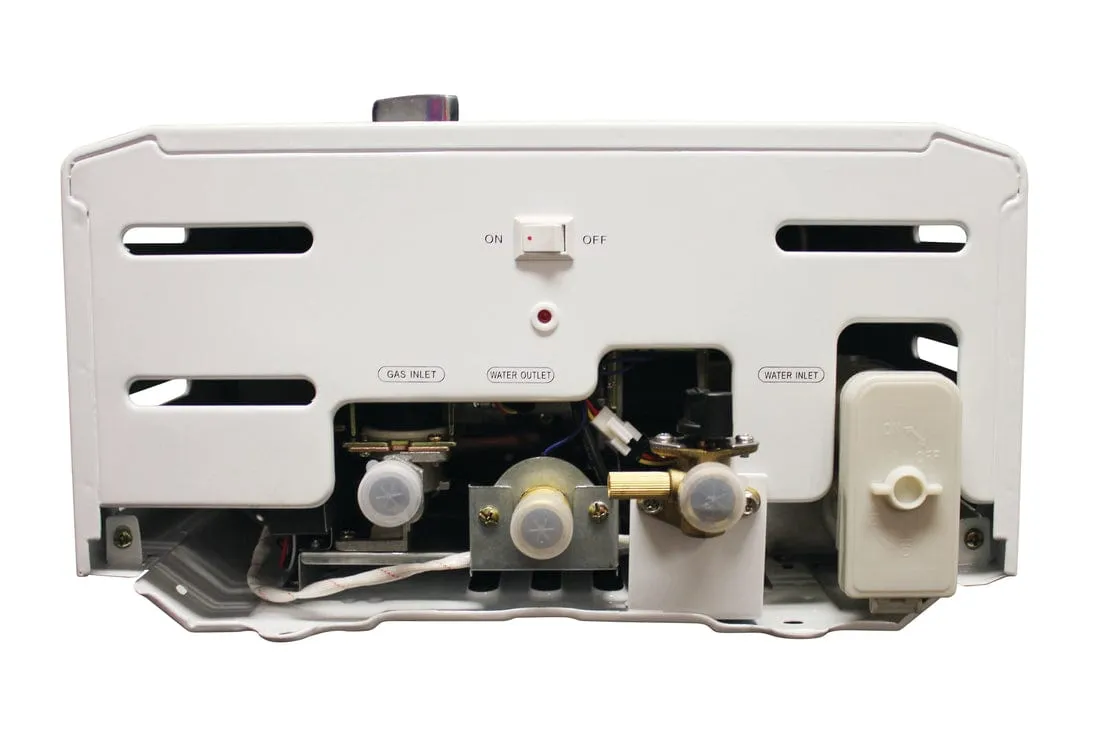 Alva 16 L Gas Water Heater GWH2016L