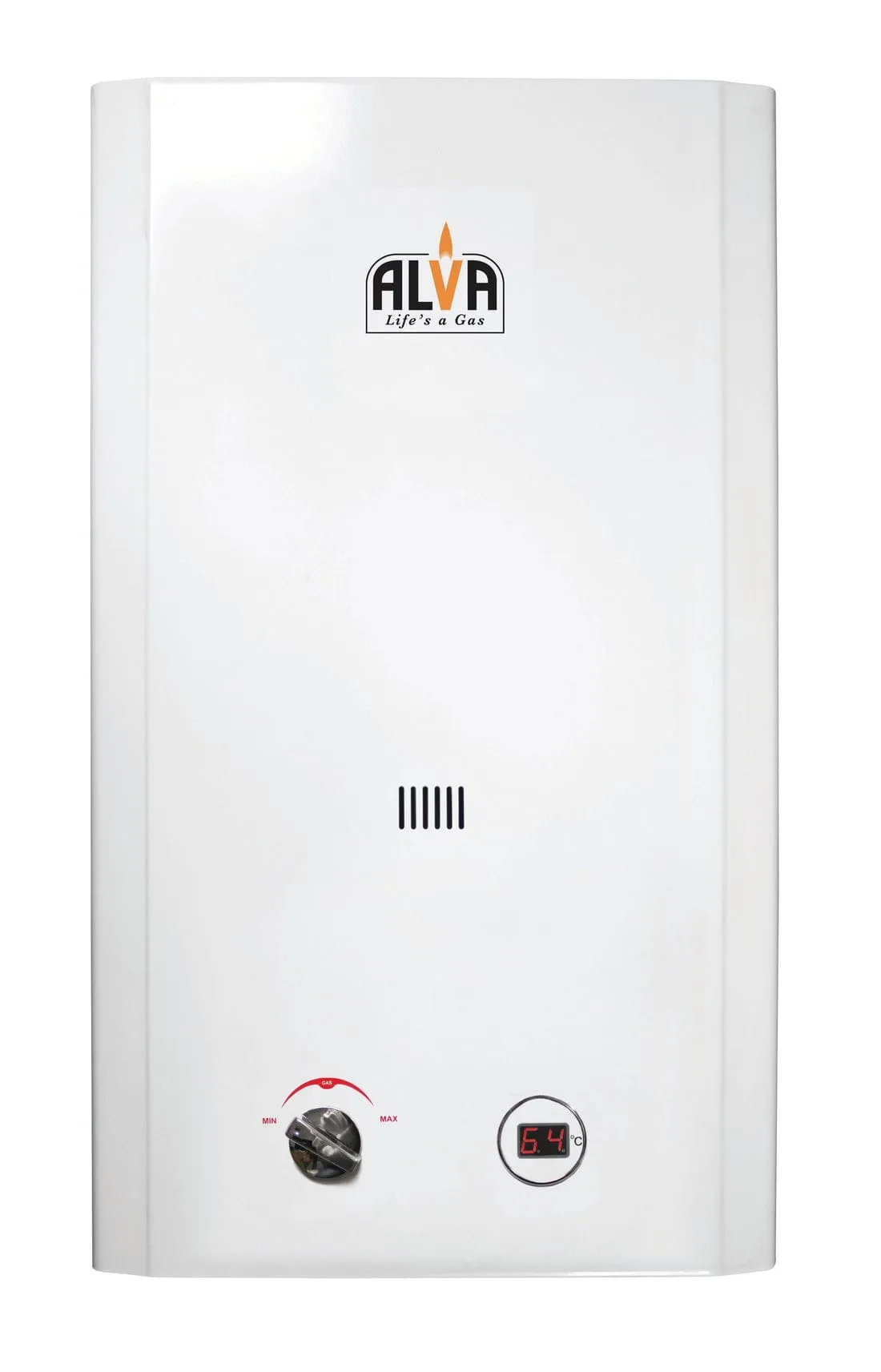 Alva 16 L Gas Water Heater GWH2016L