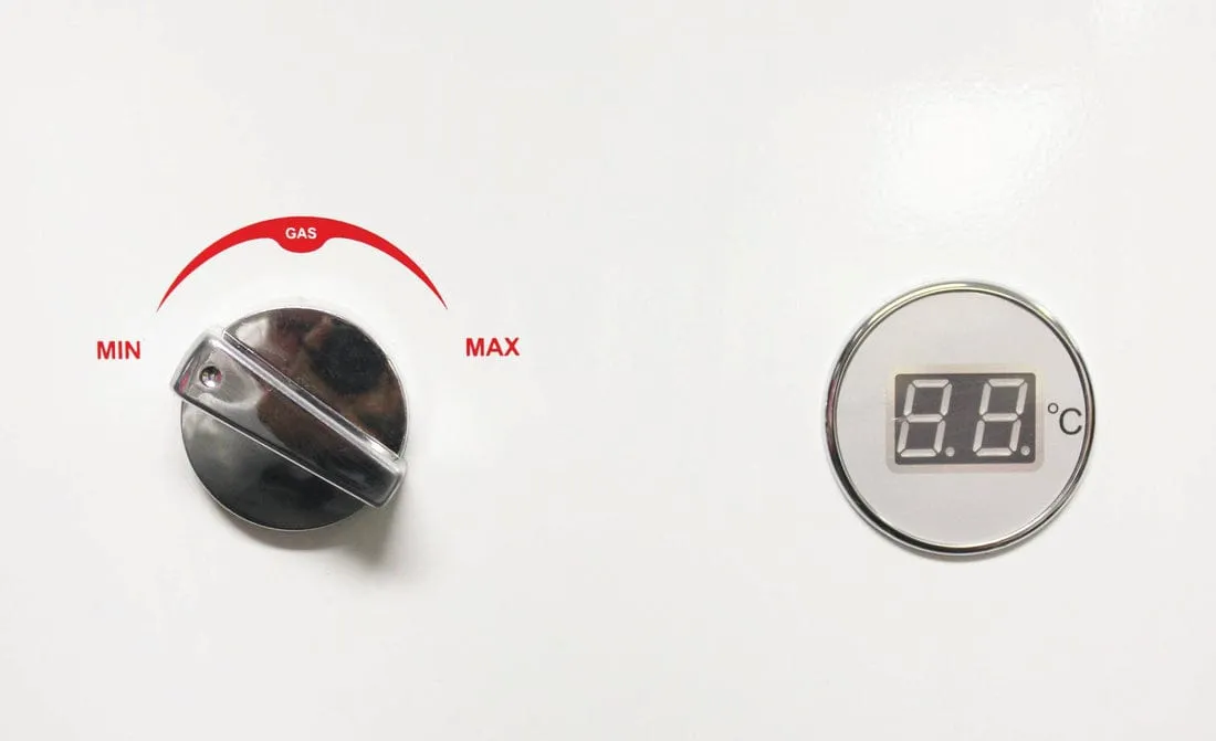 Alva 16 L Gas Water Heater GWH2016L