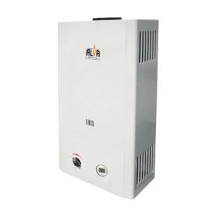 Alva 16 L Gas Water Heater GWH2016L