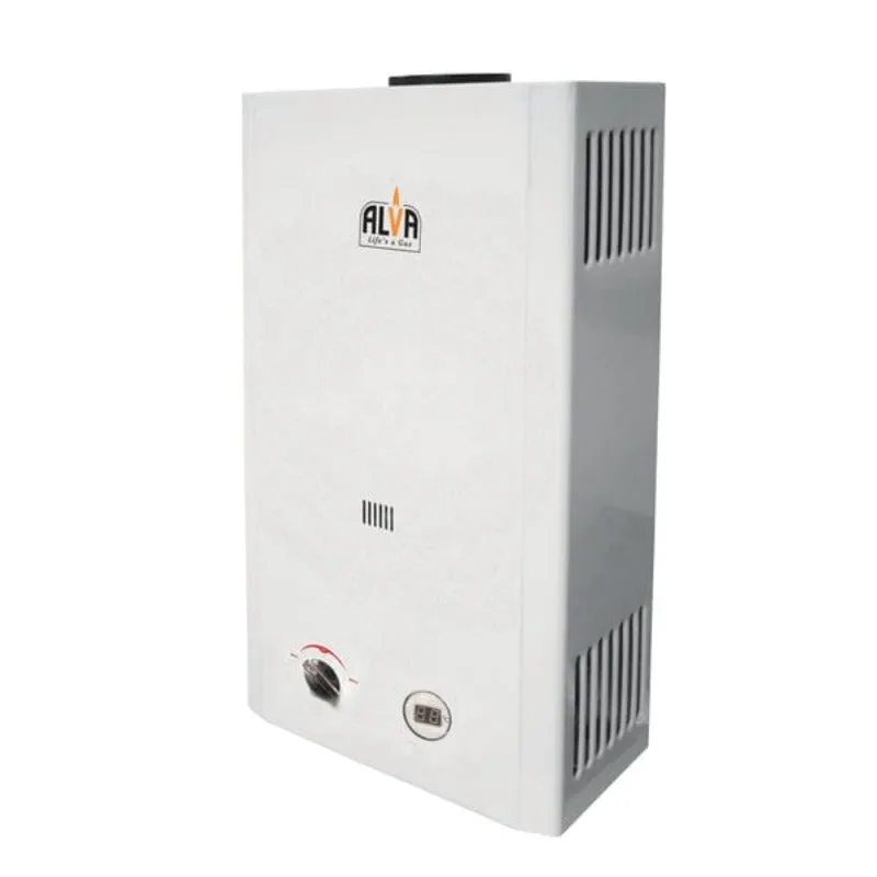 Alva 16 L Gas Water Heater GWH2016L