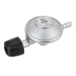 Alva East Africa Gas Regulator G0255