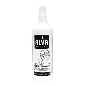 Alva Grid Cleaner Spray Food Safe BA65