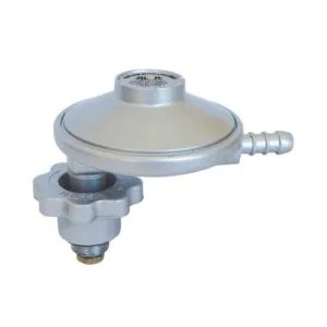 Alva L-shape Regulator G0291