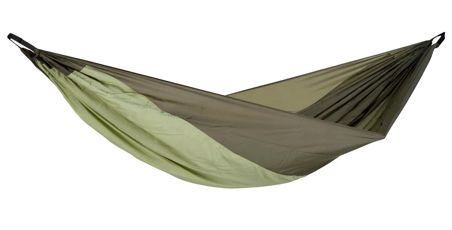 Amazonas Silk Traveller Thermo Travel Hammock