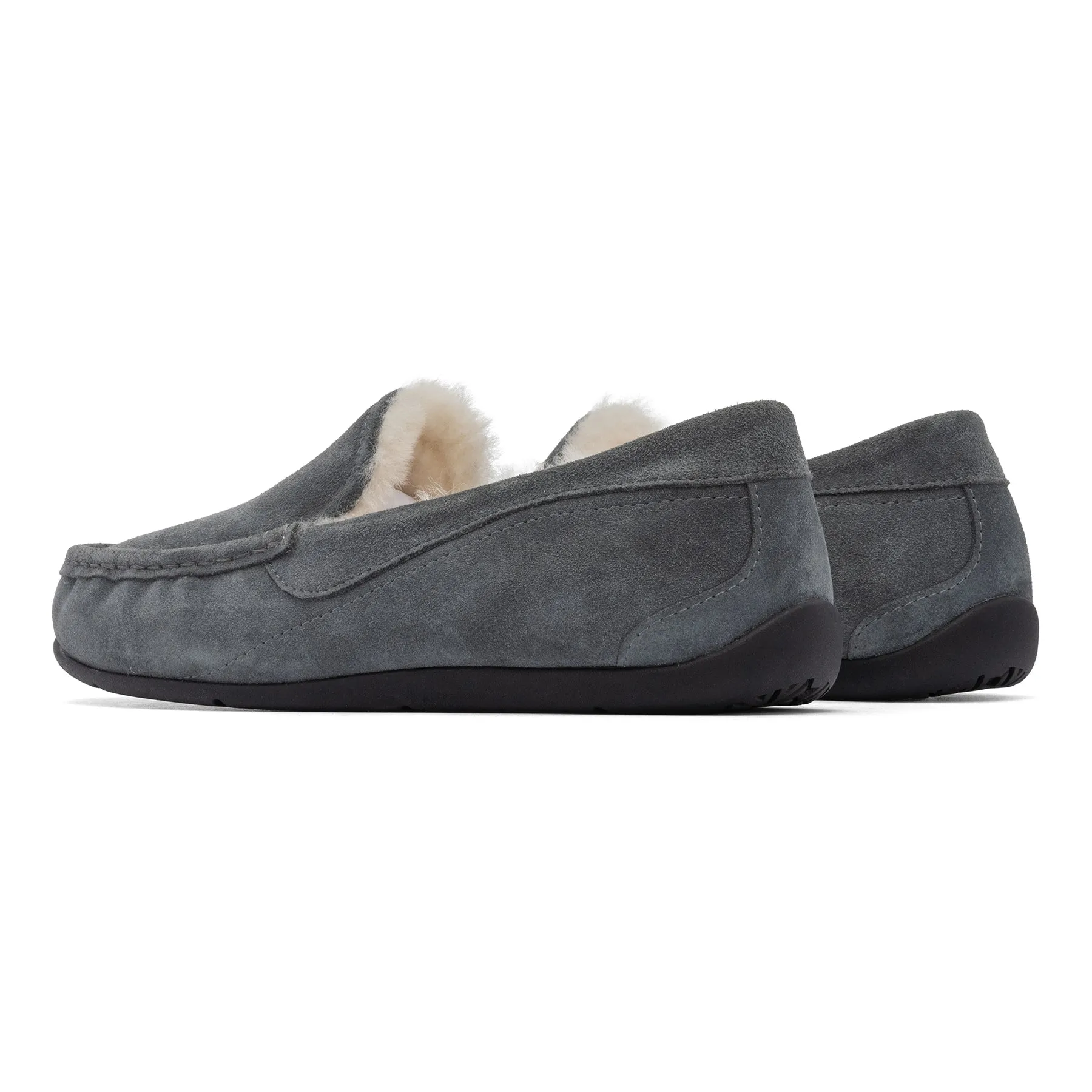 Amble Slipper Metatarsal