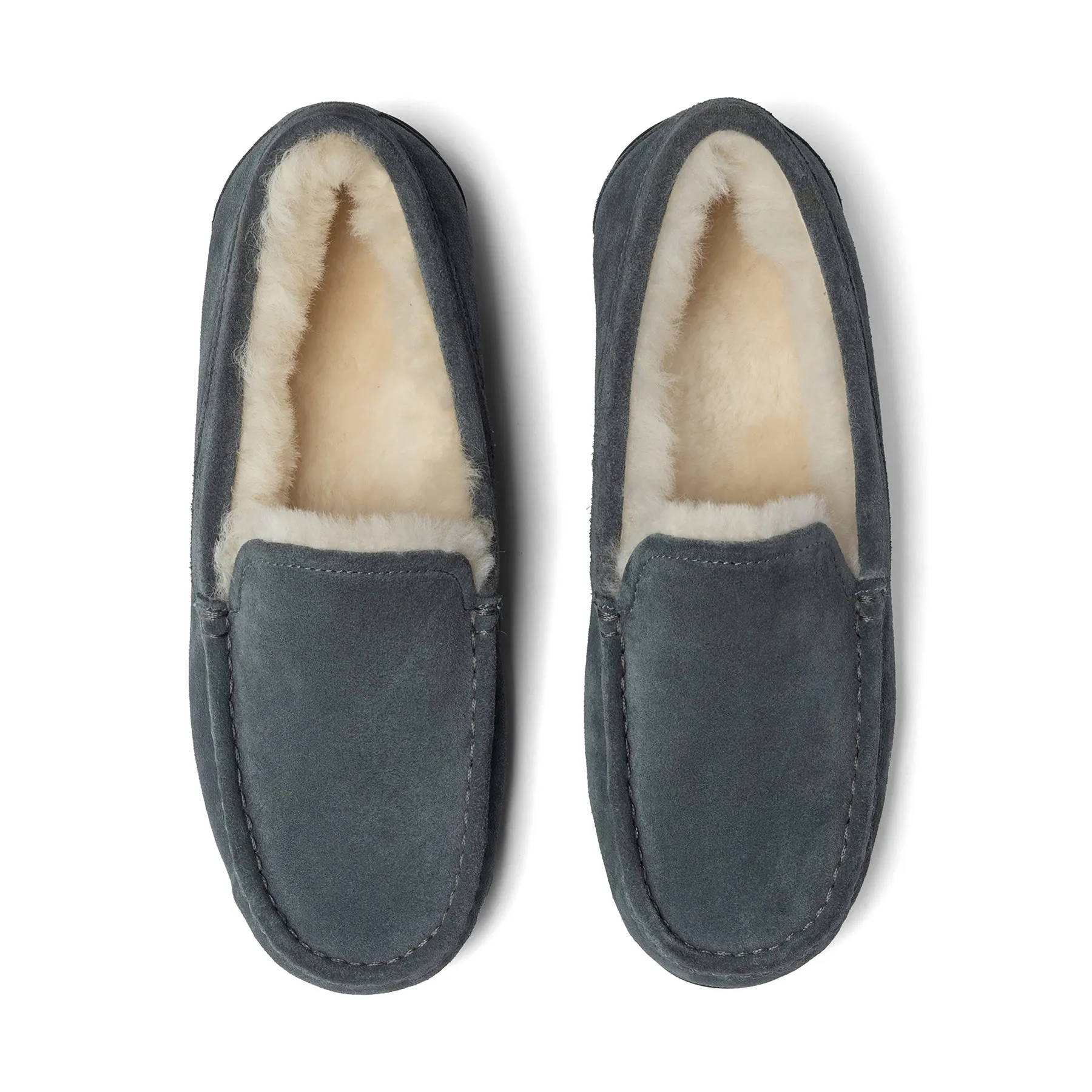 Amble Slipper Metatarsal