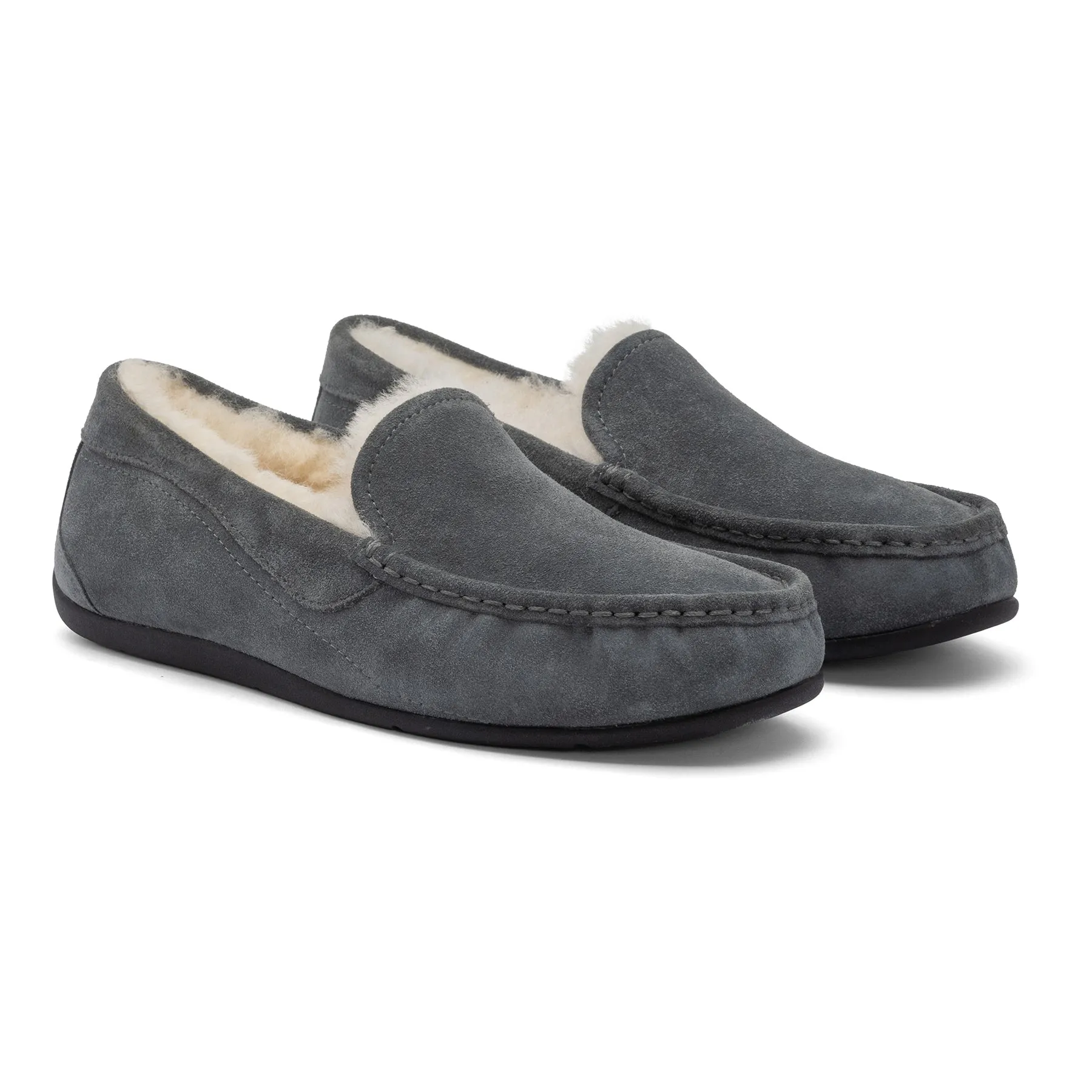 Amble Slipper Metatarsal