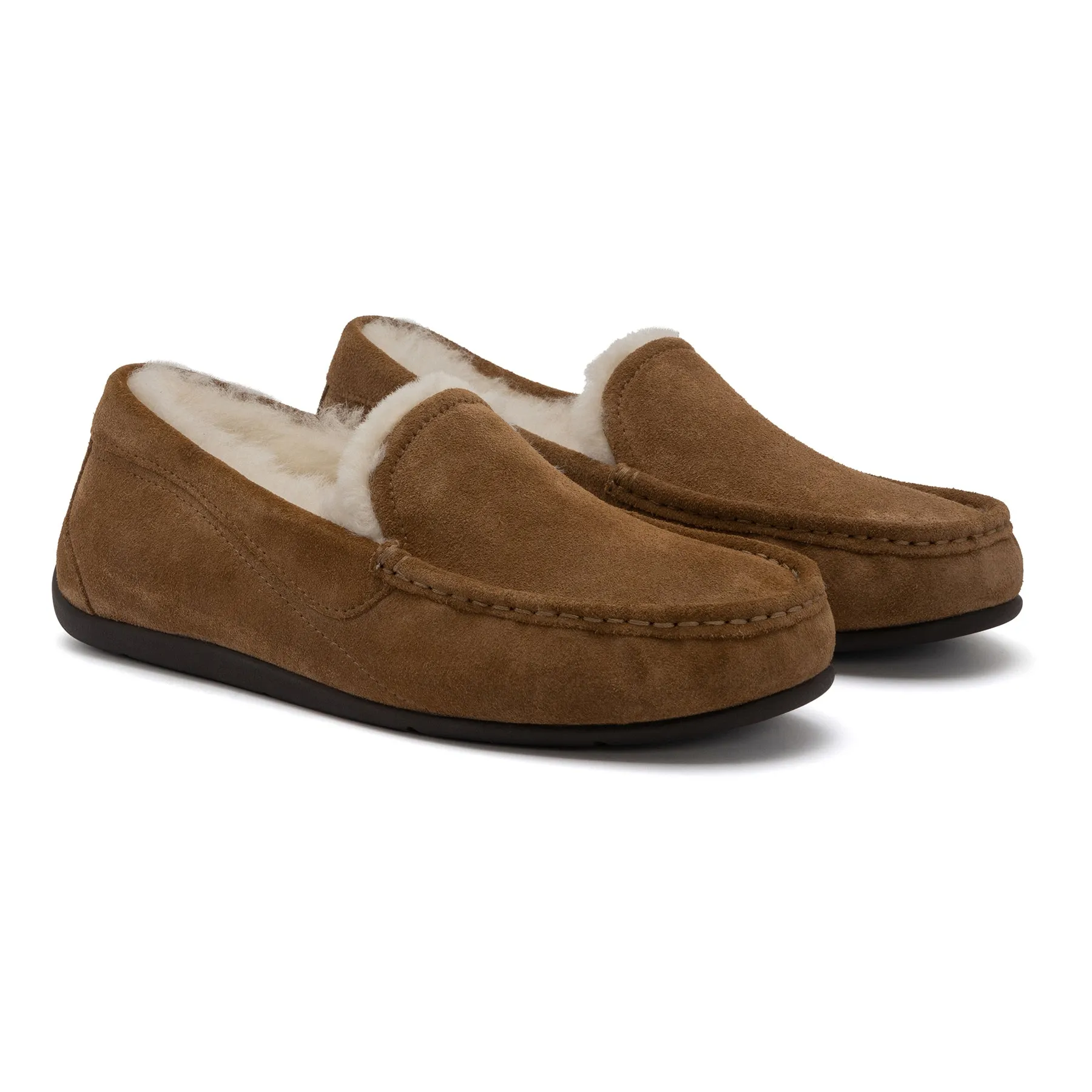 Amble Slipper Metatarsal