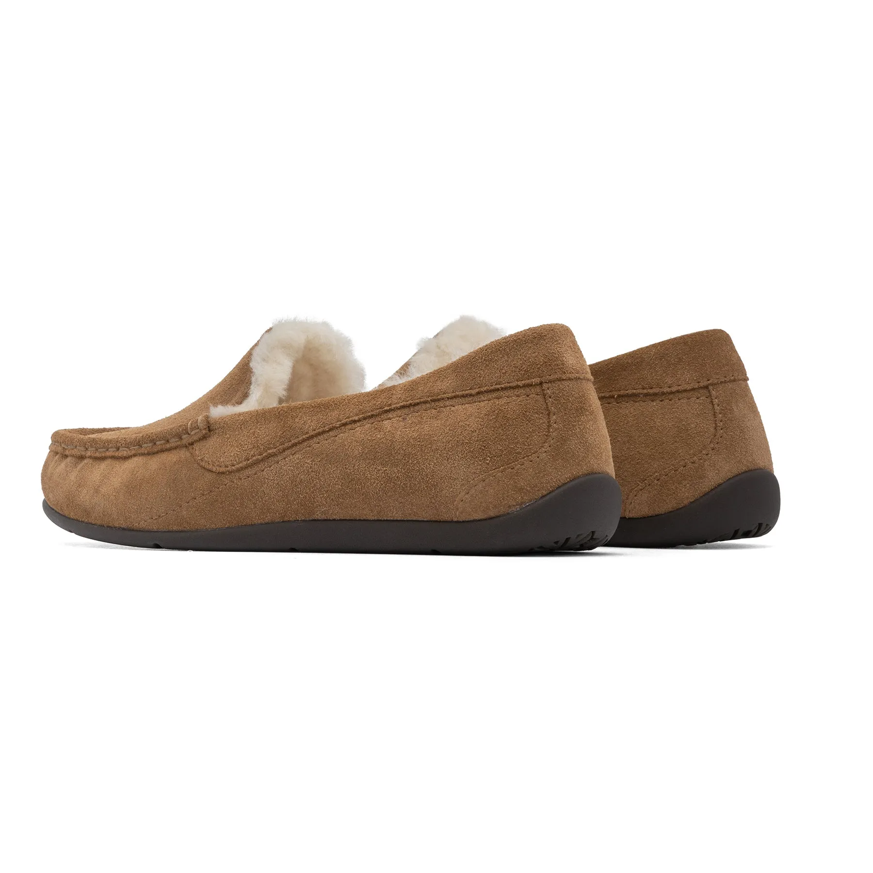 Amble Slipper