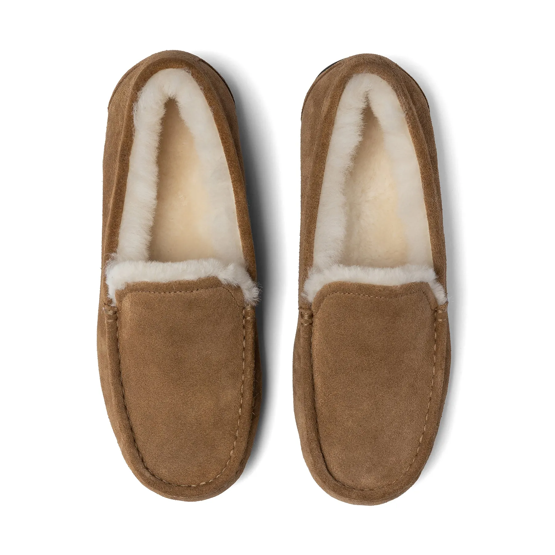 Amble Slipper