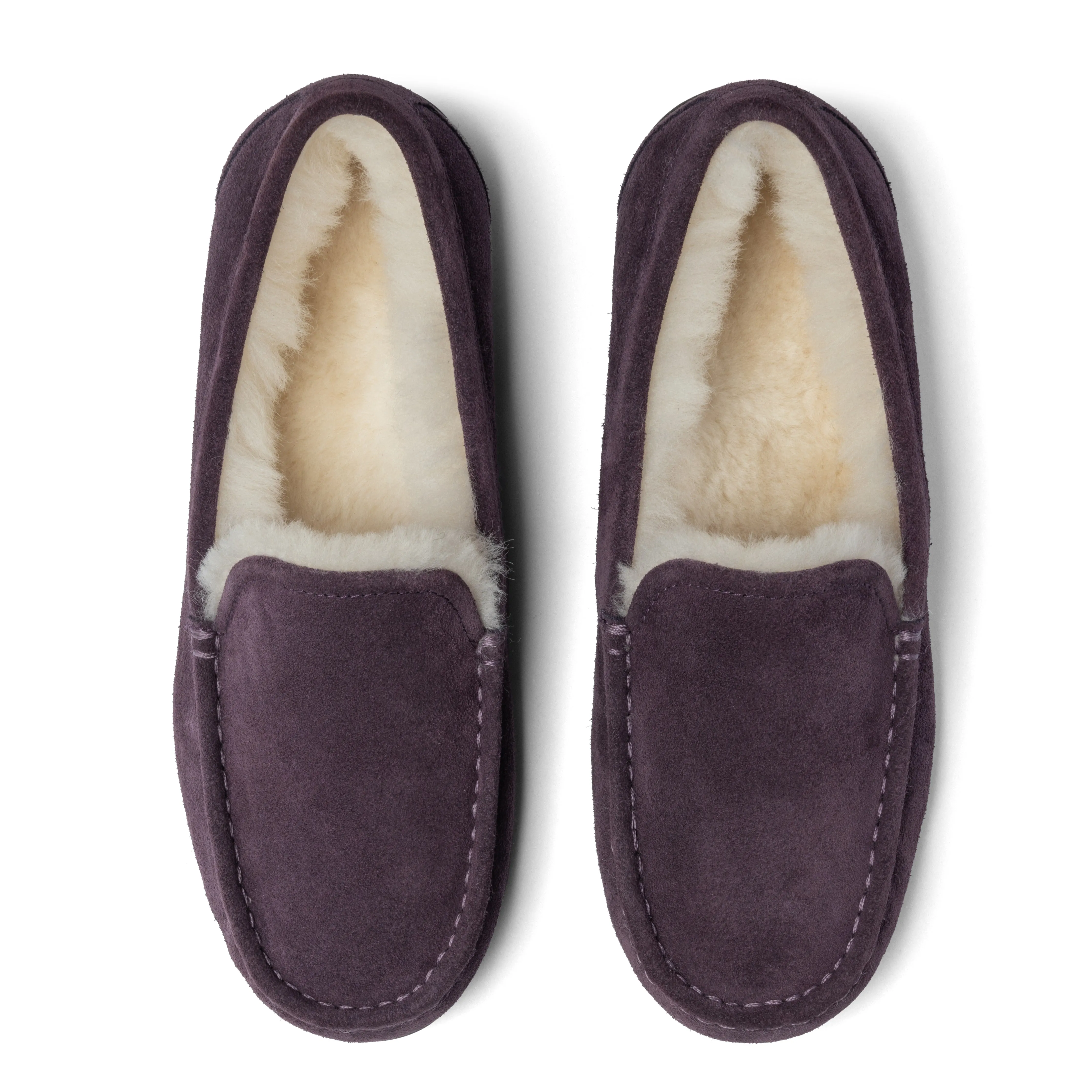 Amble Slipper