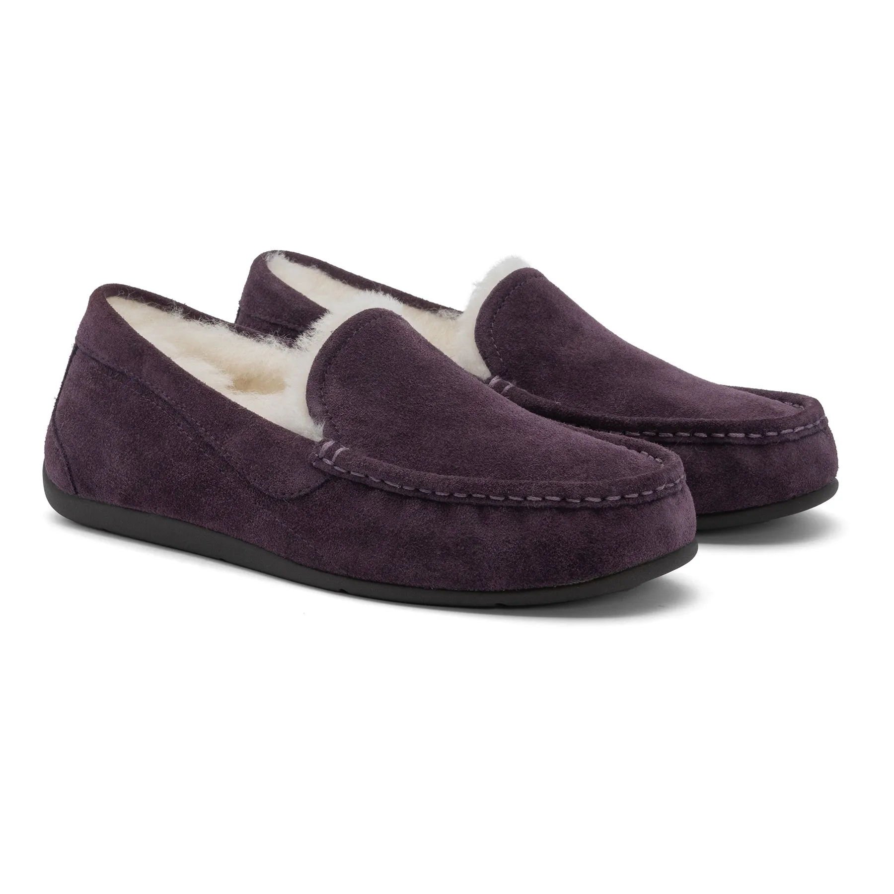 Amble Slipper
