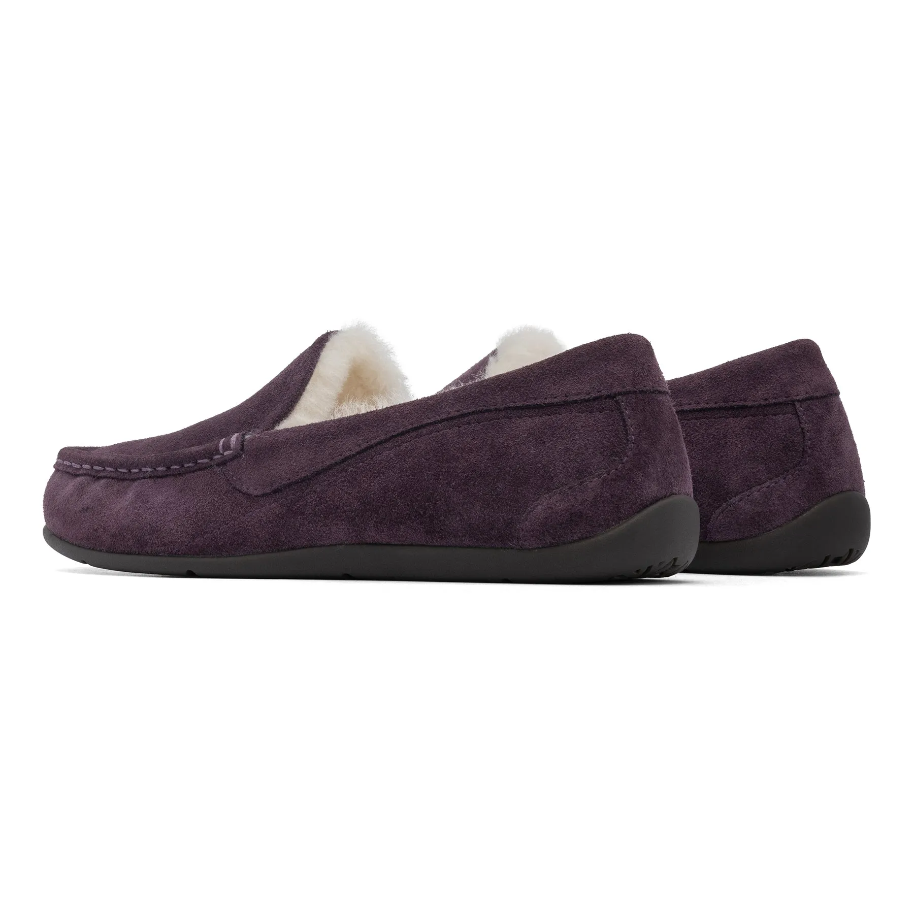 Amble Slipper