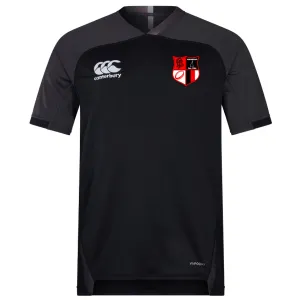 Amoskeag Rugby Club Vapodri Evader Jersey by Canterbury