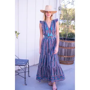 Annabelle Maxi Dress
