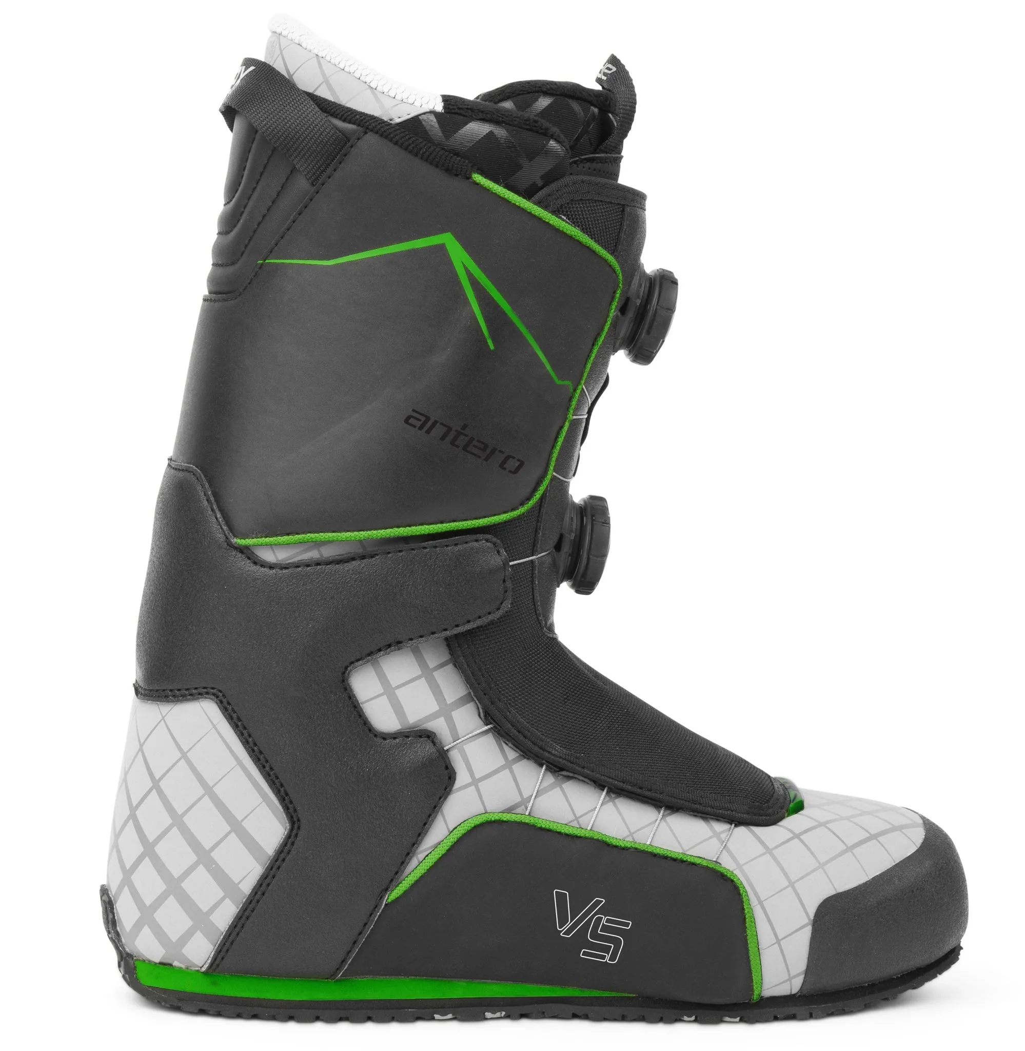 Antero VS- Big Mountain Men's Ski Boots