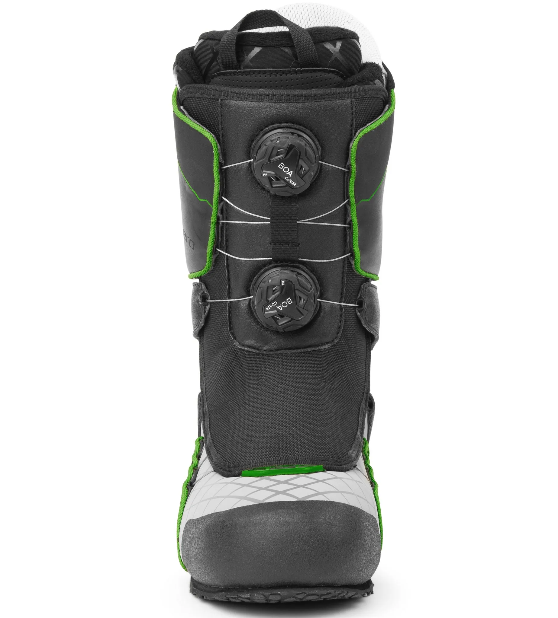 Antero VS- Big Mountain Men's Ski Boots