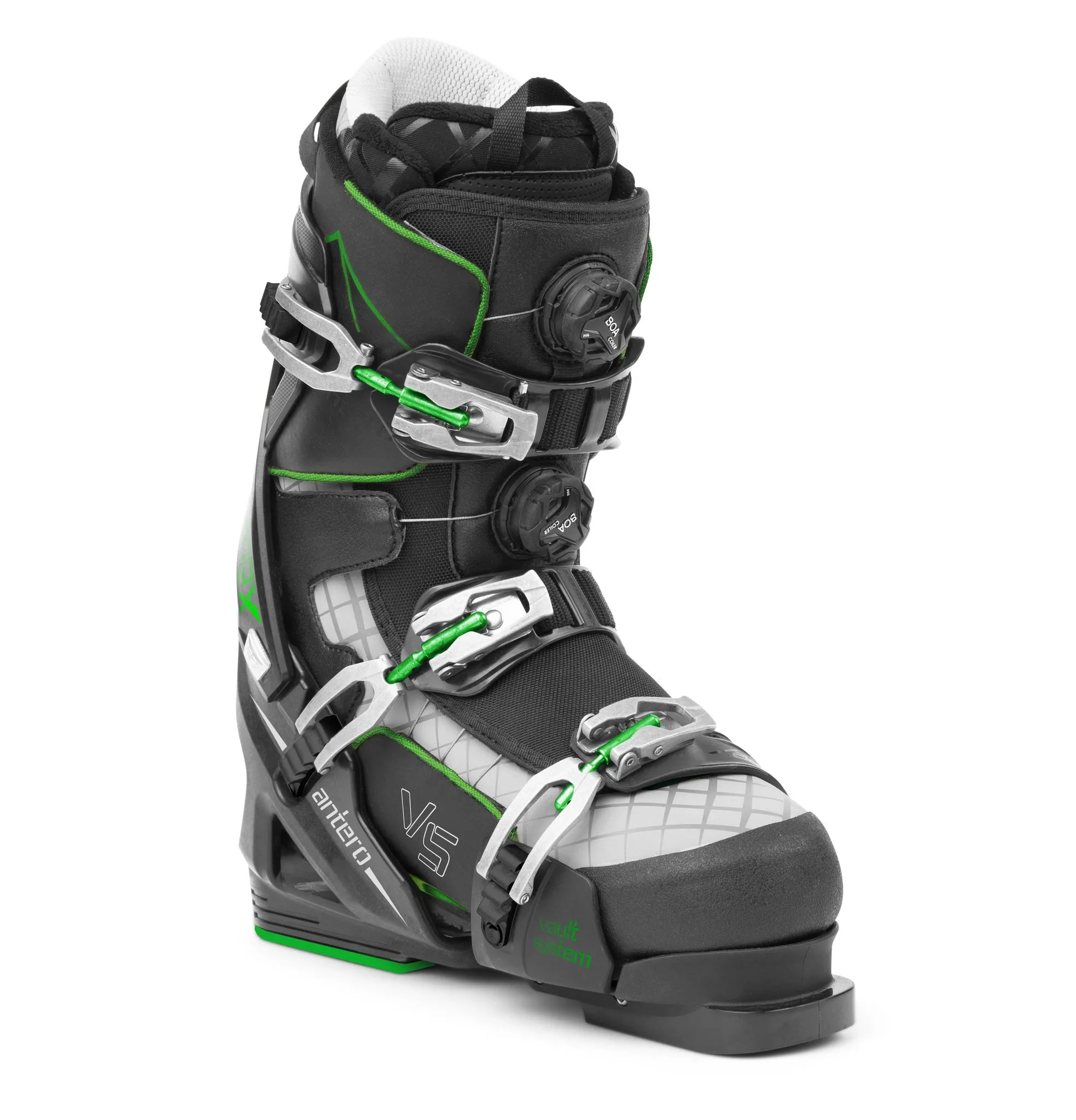 Antero VS- Big Mountain Men's Ski Boots