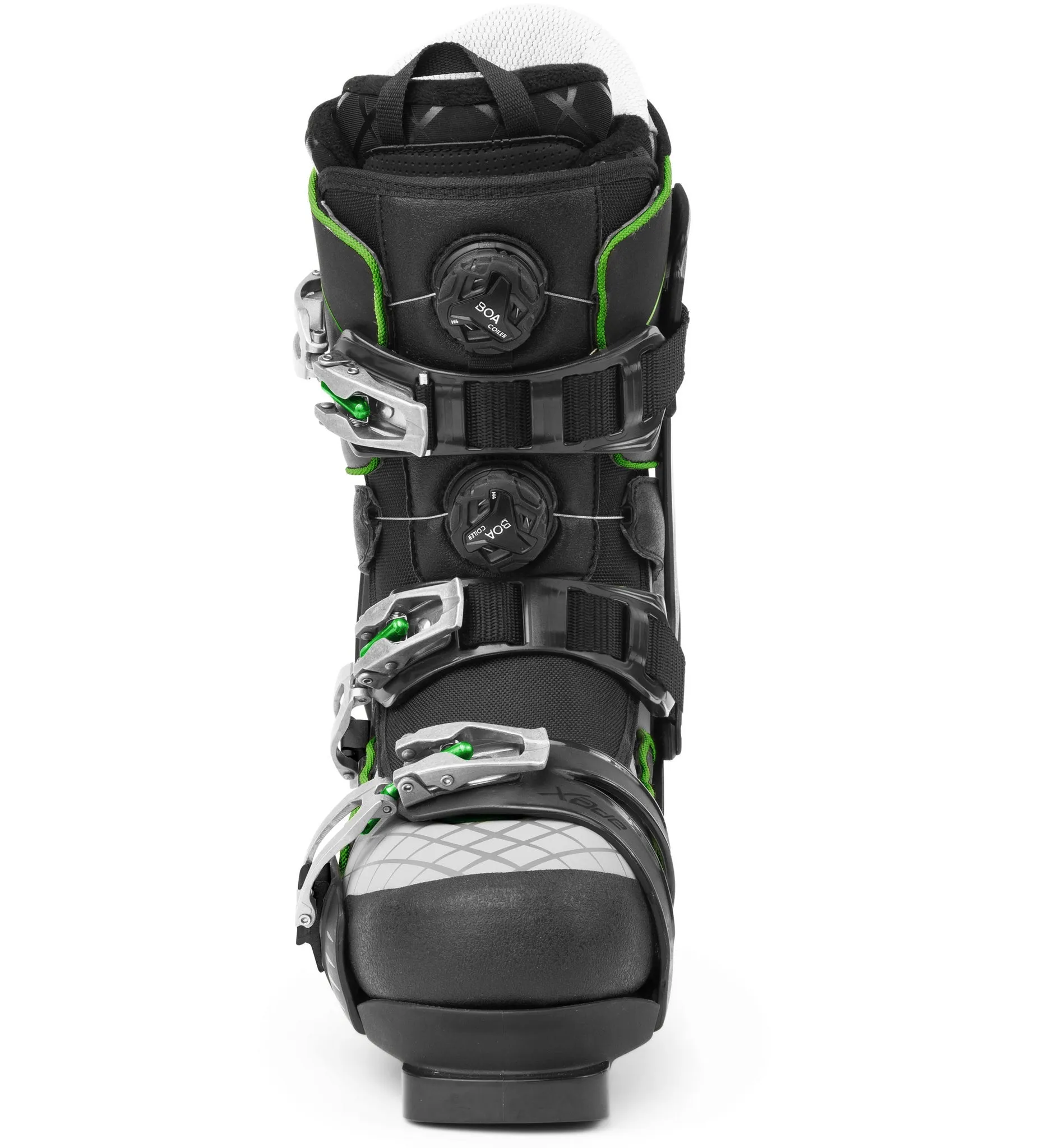 Antero VS- Big Mountain Men's Ski Boots