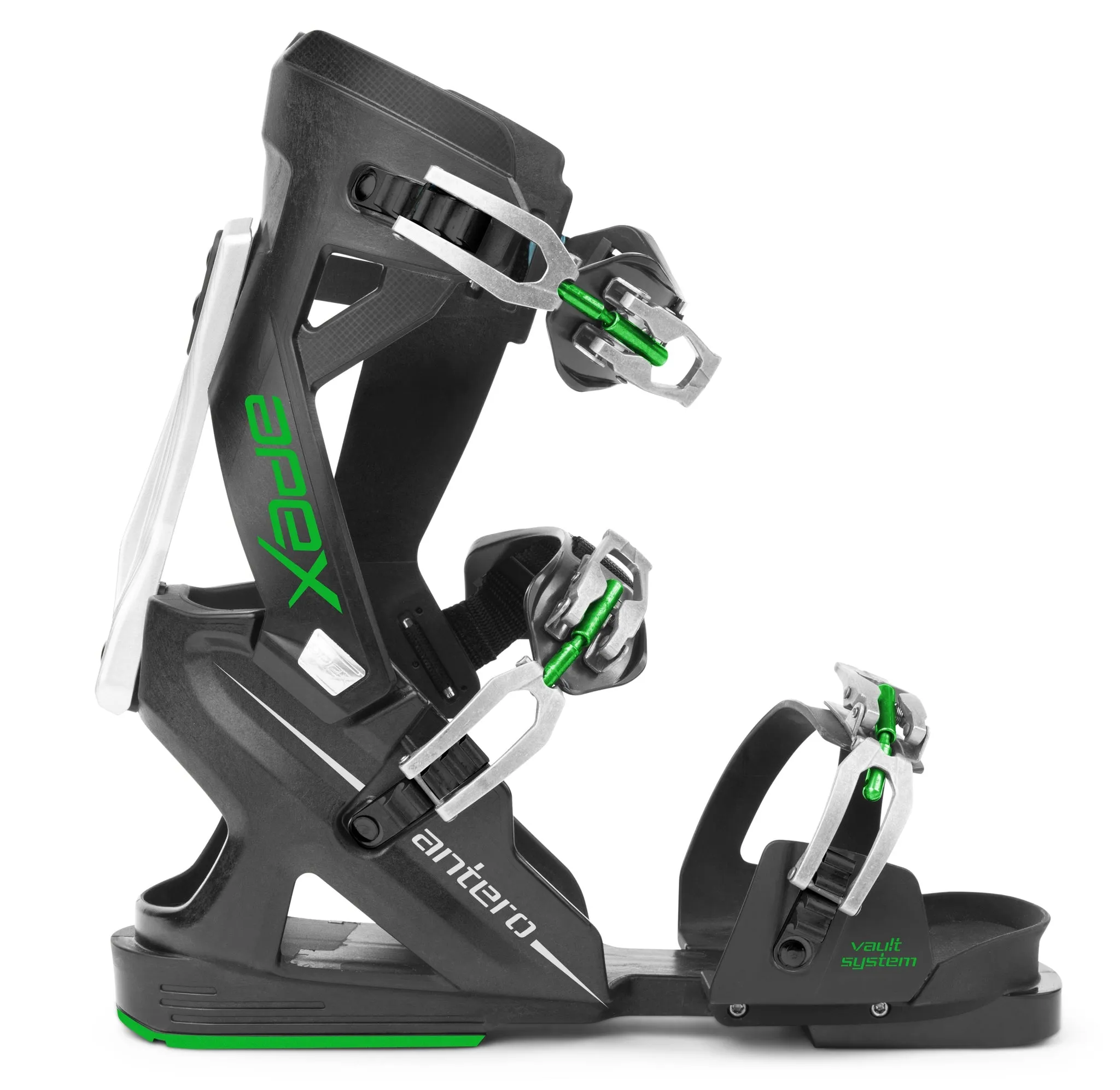 Antero VS- Big Mountain Men's Ski Boots