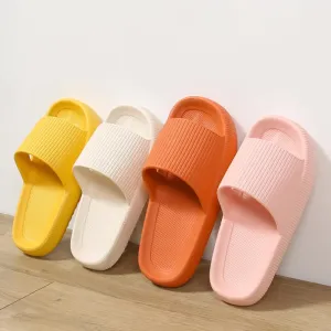 Anti-Slip Slippers For Indoor & Outdoor