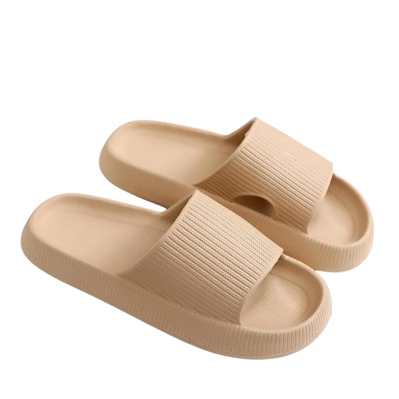 Anti-Slip Slippers For Indoor & Outdoor