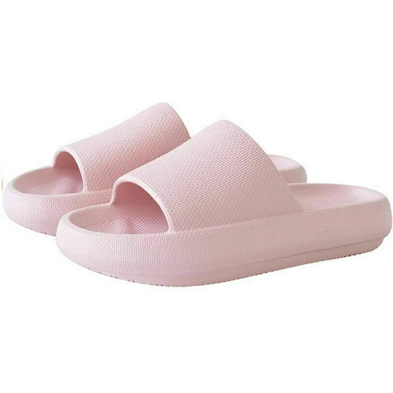 Anti-Slip Slippers For Indoor & Outdoor