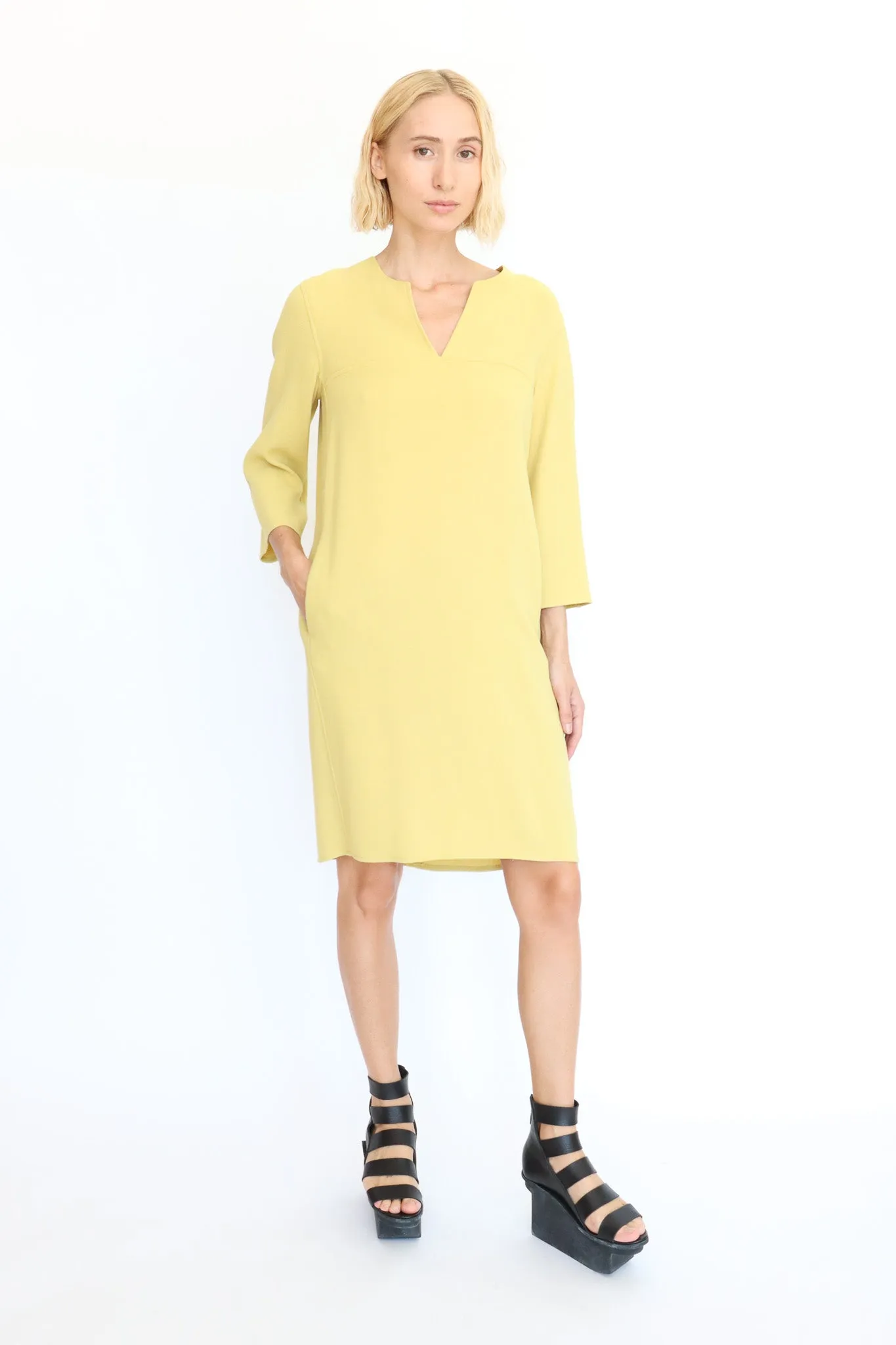 Antonelli Mark Dress (2 Colors)