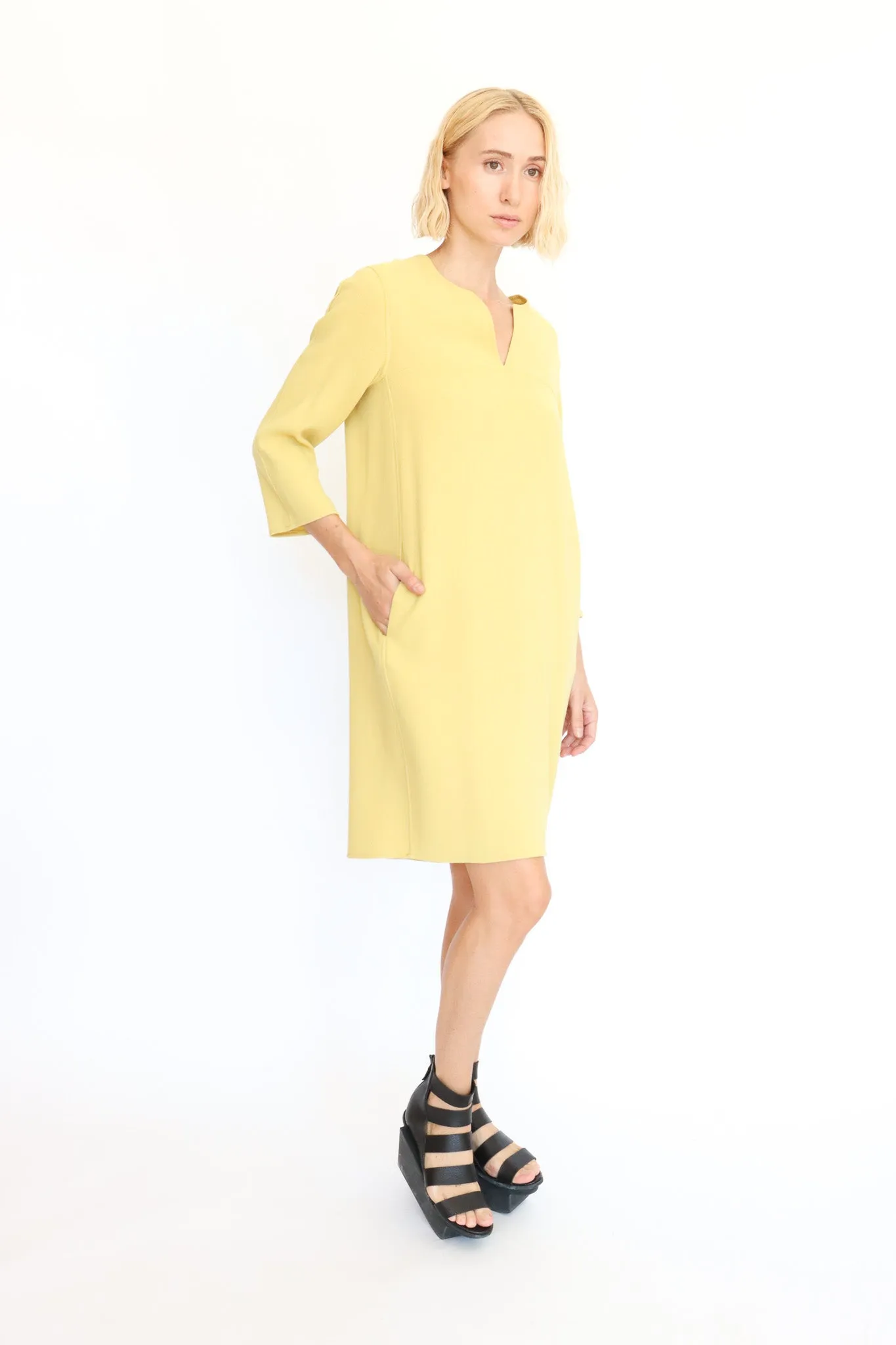 Antonelli Mark Dress (2 Colors)