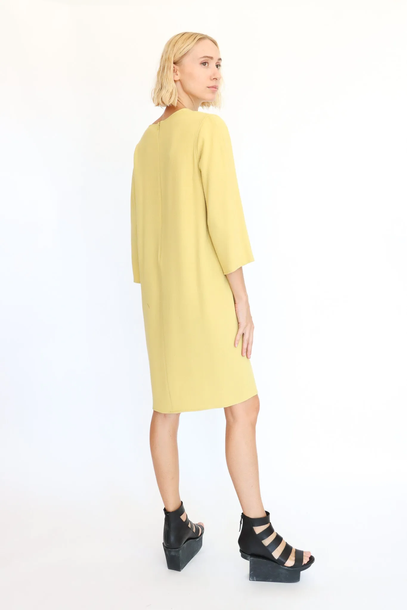 Antonelli Mark Dress (2 Colors)
