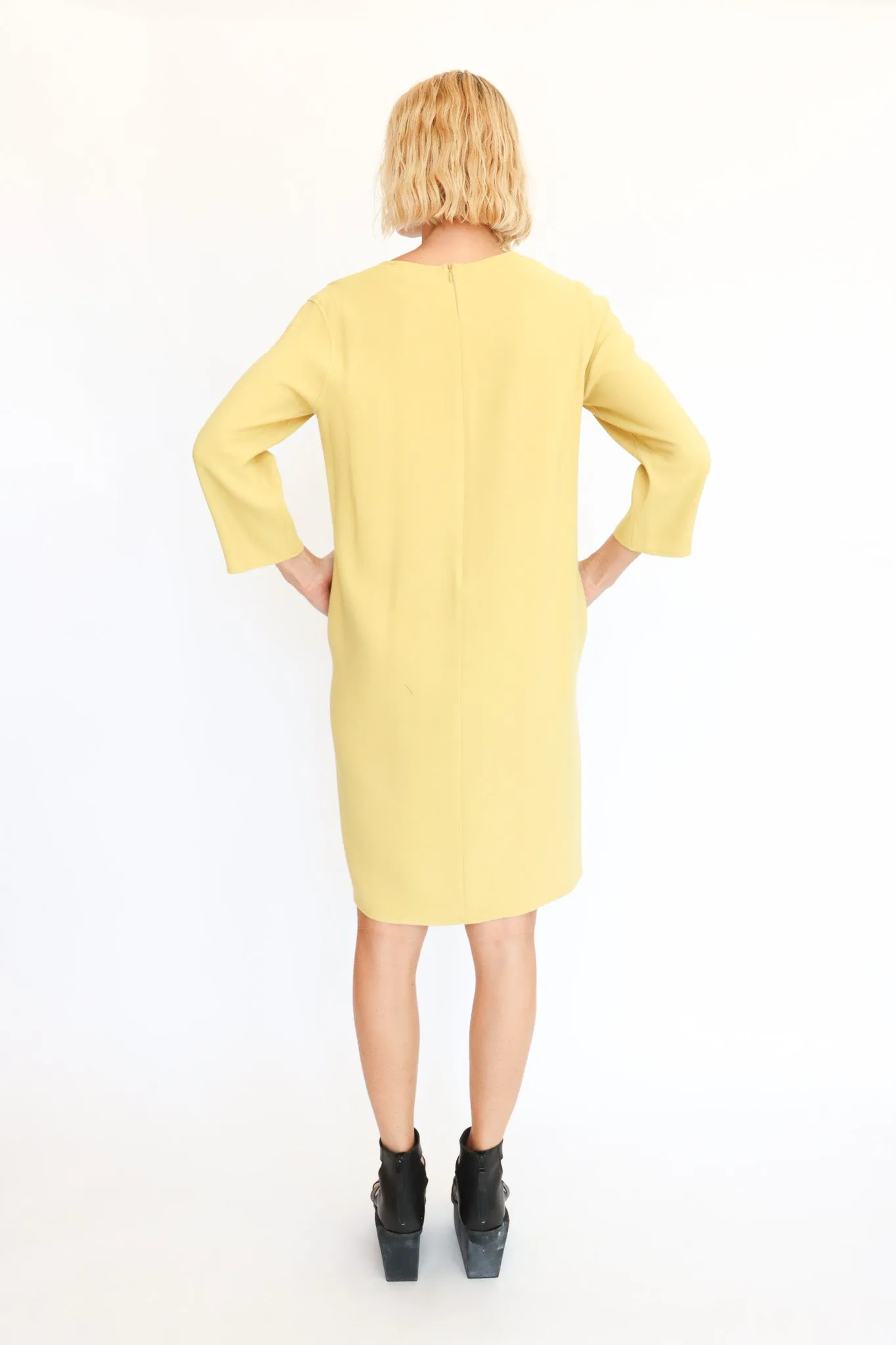 Antonelli Mark Dress (2 Colors)