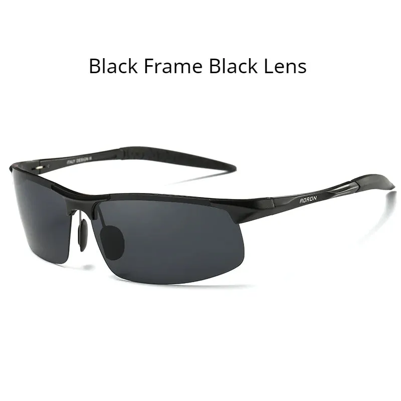AORON Driving Polarized Sunglasses for Men