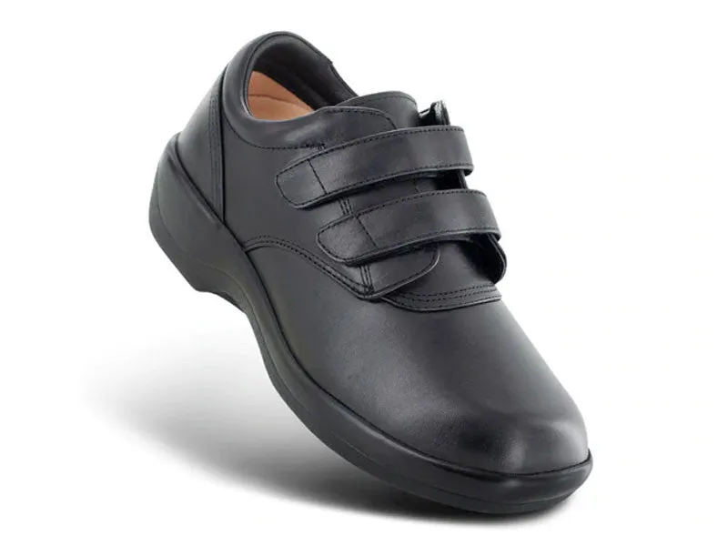 Apex Ambulator Conform - Women's Double Strap Shoe