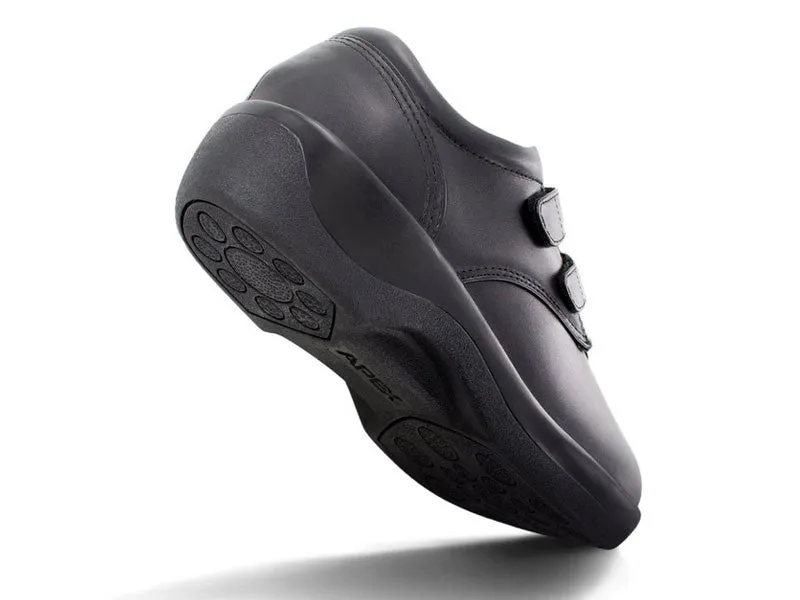 Apex Ambulator Conform - Women's Double Strap Shoe