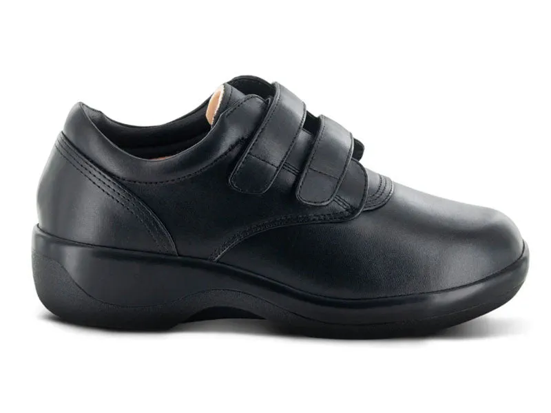 Apex Ambulator Conform - Women's Double Strap Shoe