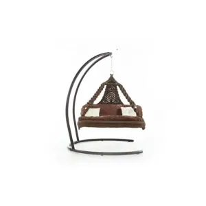 Apider Singldouble Hanging Chair