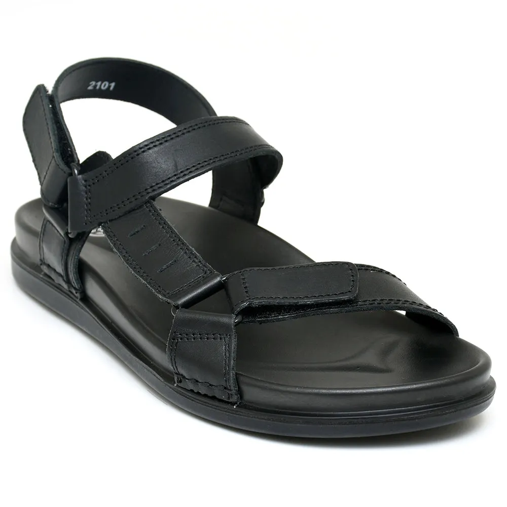 ARCH-101 BLACK