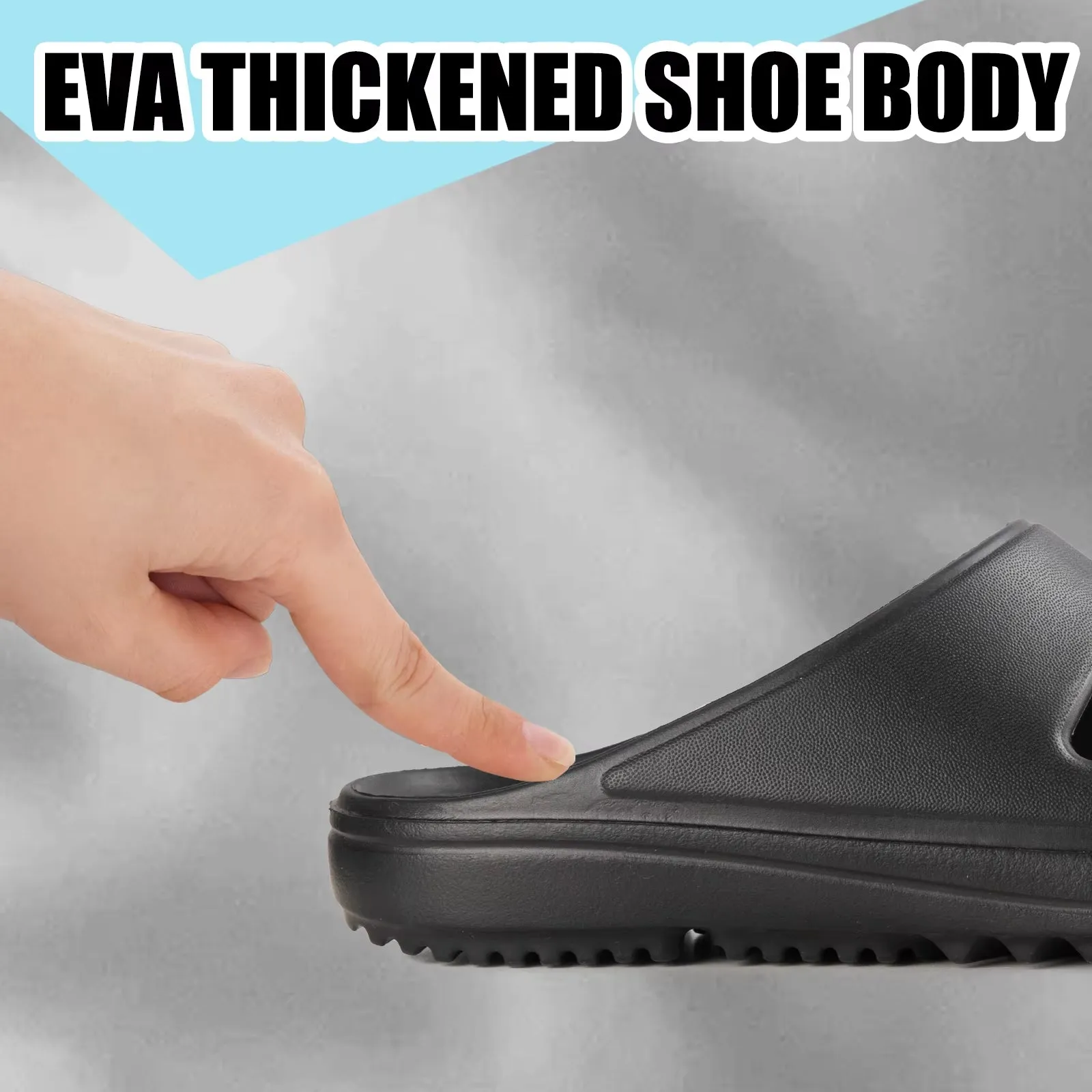 Arch Support Recovery Orthopedic Sandals
