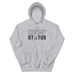 Army West Point Rugby 2022 Championship Hoodie
