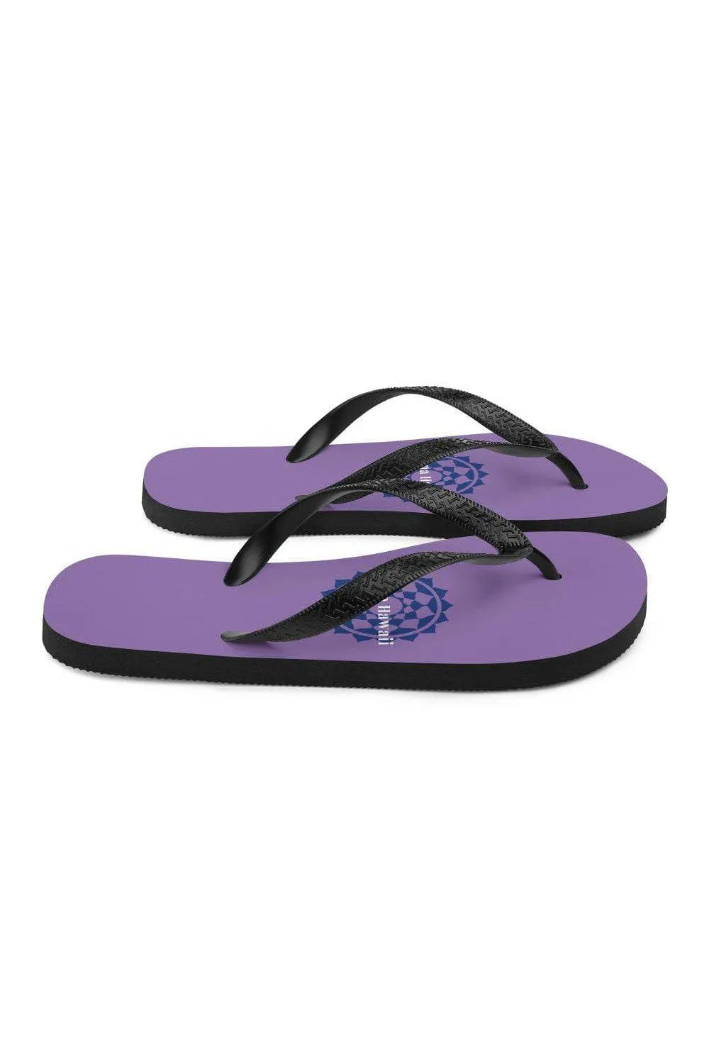 Asana Hawaii Dharma Slippers (aka: Flip-Flops)