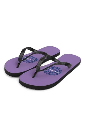 Asana Hawaii Dharma Slippers (aka: Flip-Flops)